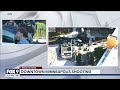 Minneapolis shooting: 2 officers shot in downtown active incident
