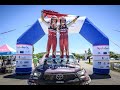 RALLY ANDALUCIA 2021 Best moments