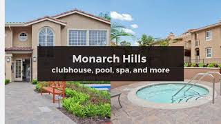 DANA POINT- Exclusive Ritz Pointe