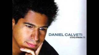 Daniel Calveti-Te amo, Jesus chords