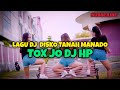 LAGU DJ DISKO TANAH MANADO 2024