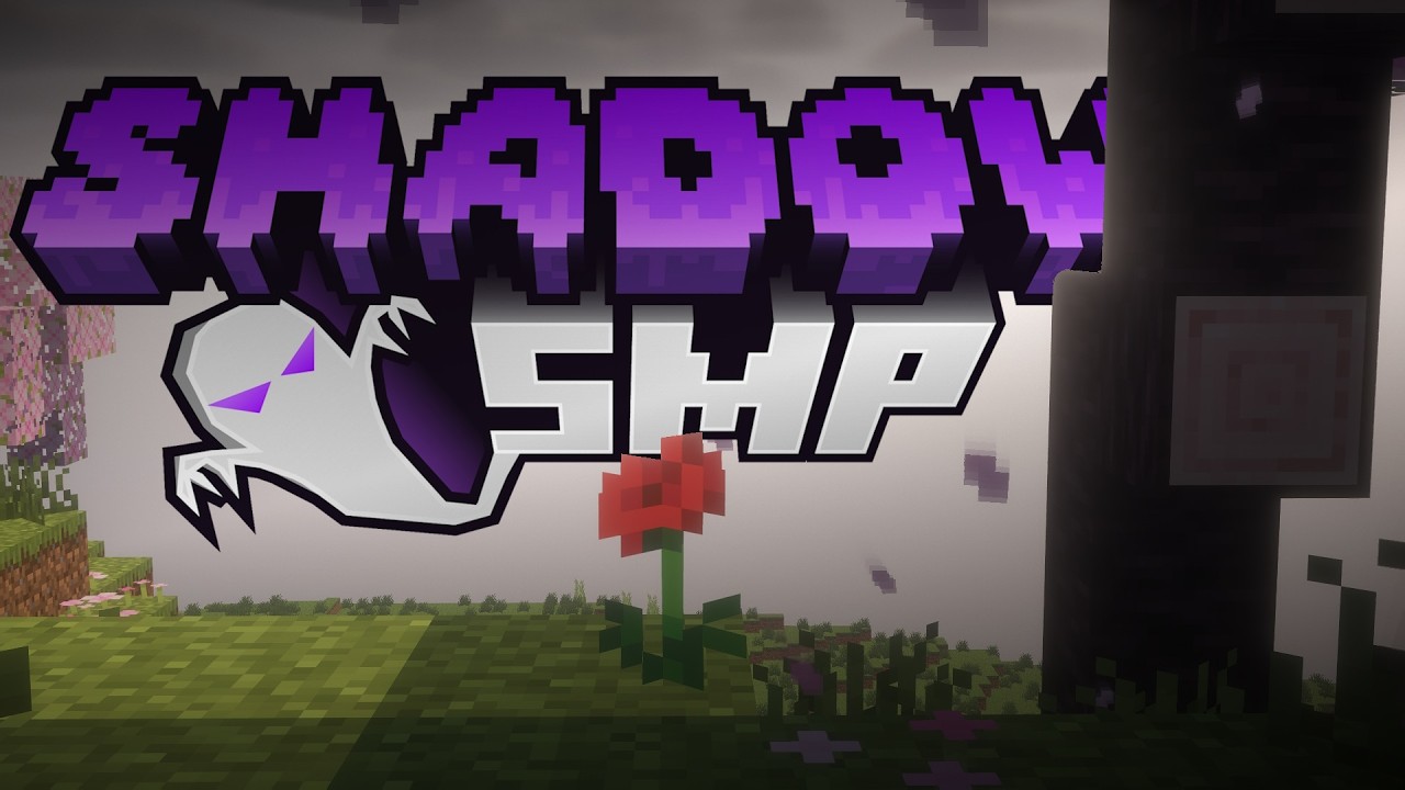I need your help with Shadow SMP