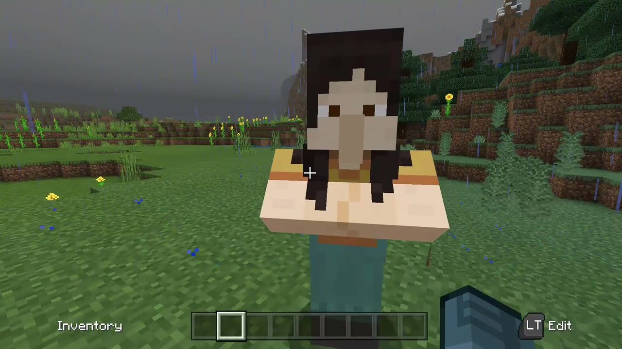 how to get npc spawn egg in minecraft pe