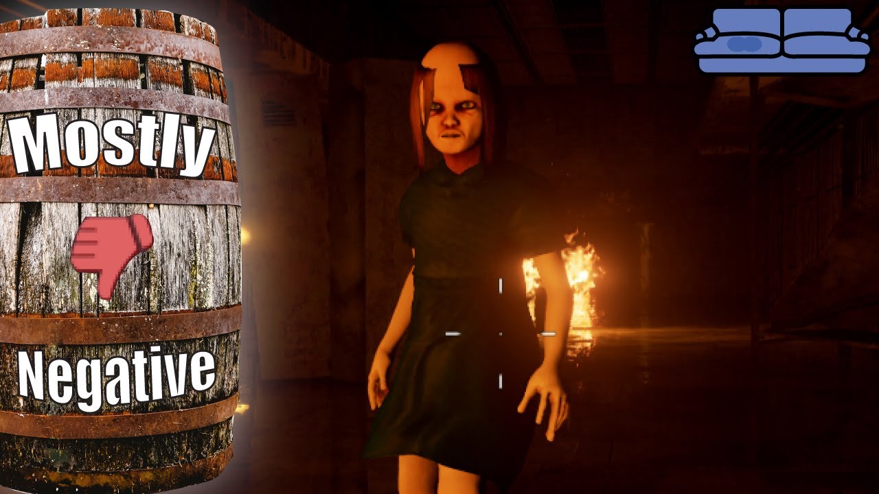 Hair Raising Horror | Time Ramesside (A New Reckoning) | Bottom of the Barrel