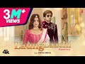 Laung laachi rajsthani song  divya harsh teena singhjatin soni new rajasthani 2022