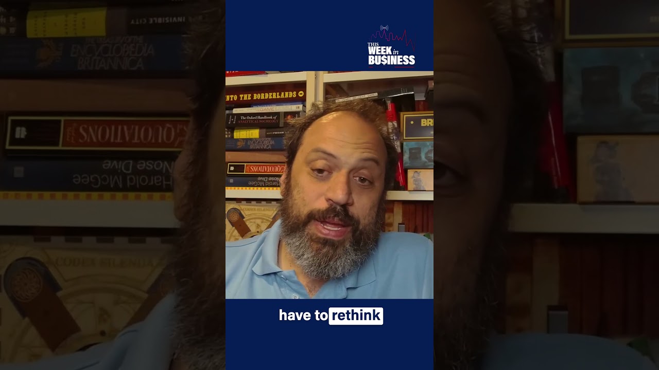 Wharton's Ethan Mollick: Agentic AI will rise in 2026