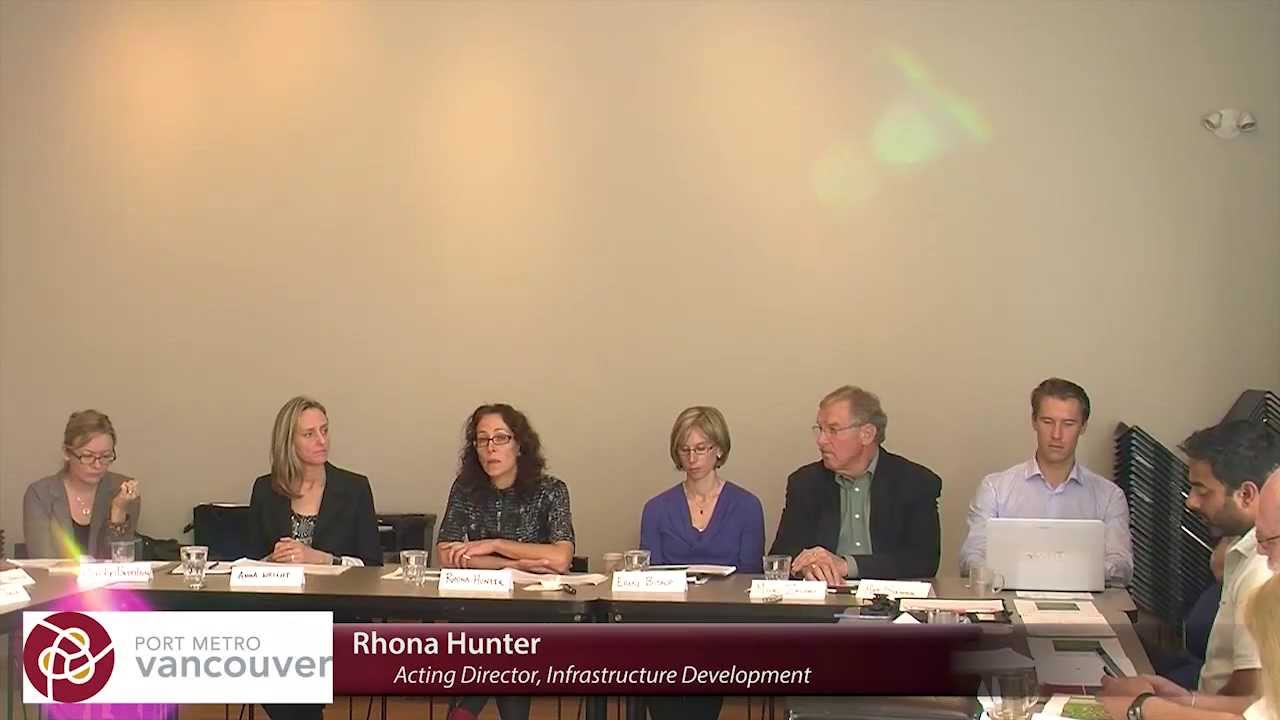 Fraser Surrey Docks is getting out of the container business