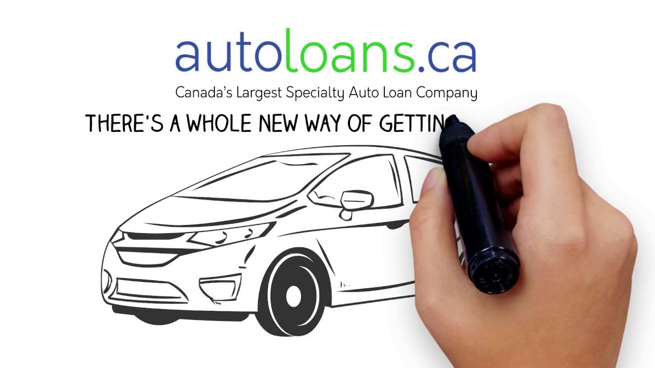 Canada’s Largest Specialty Auto Loan Company Buy Your Car a Better