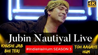 Download Lagu Khushi Jab Bhi Teri / Toh Aagaye Hum | Jubin Nautiyal | #IndieHainHumSeason3 | Sachet \u0026 Parampara MP3 Download Lagu Khushi Jab Bhi Teri / Toh Aagaye Hum | Jubin Nautiyal | #IndieHainHumSeason3 | Sachet \u0026 Parampara MP3