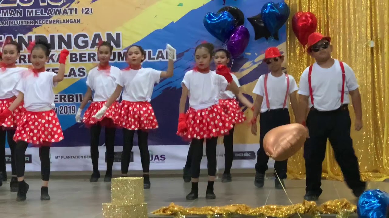 Retro Mas Mona 4 UTM