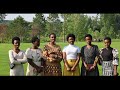 Harvesters choir of grandrapids michigan  ivugurura nubugorozi usa