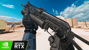 BLOOD STRIKE - NEW STRIKE PASS AND NEW BIZON! ULTRA GRAPHICS RTX 4060