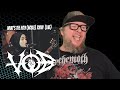 (VOB) Voice Of Baceprot - What&#39;s the Holy(nobel) Today? (First Reaction)