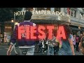 ROCIO CAAMAÑO + CALAP  -  FIESTA (Videoclip Oficial)