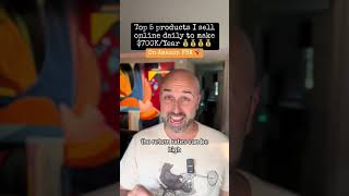 Top 5 Products That Made Me $700K on Amazon