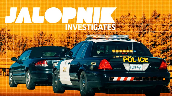 How Speed Limits Are Decided | Jalopnik Investigates