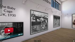 ArtSteps A Glance at the Past Virtual Tour CL