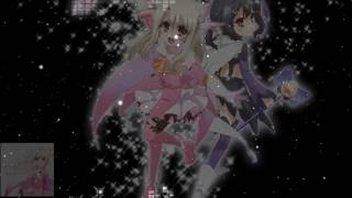 Download lagu Fate／kaleid liner プリズマ☆イリヤ ドライ!! OP 「Asterism」