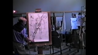 Deane G. Keller: Referencing Anthony van Dyck