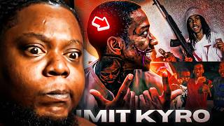 NLMB SOLDIER!!! ALL His Opps Are DEAD | NoLimit Kyro 'The JOKER' REACTION!