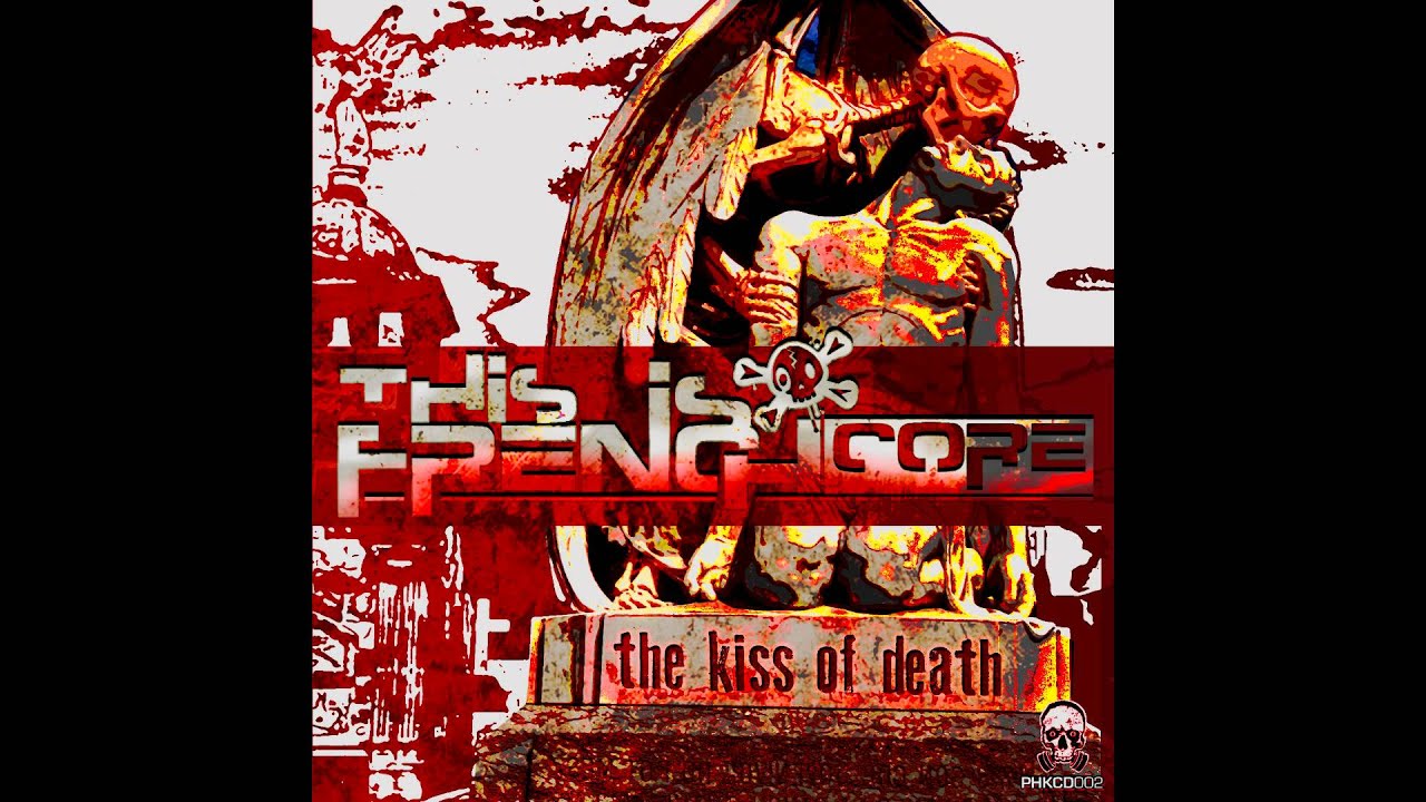 09 Muaythek aka Sinister Octave   Phrenetikal Infart This is frenchcore