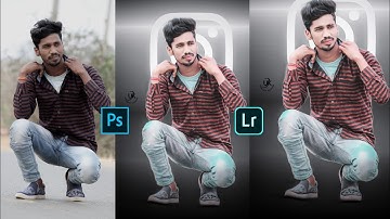 Photoshop Background Change Editing || Ps Touch || Ps || Ps Editing || Ps Cc || Upendra Editz ||