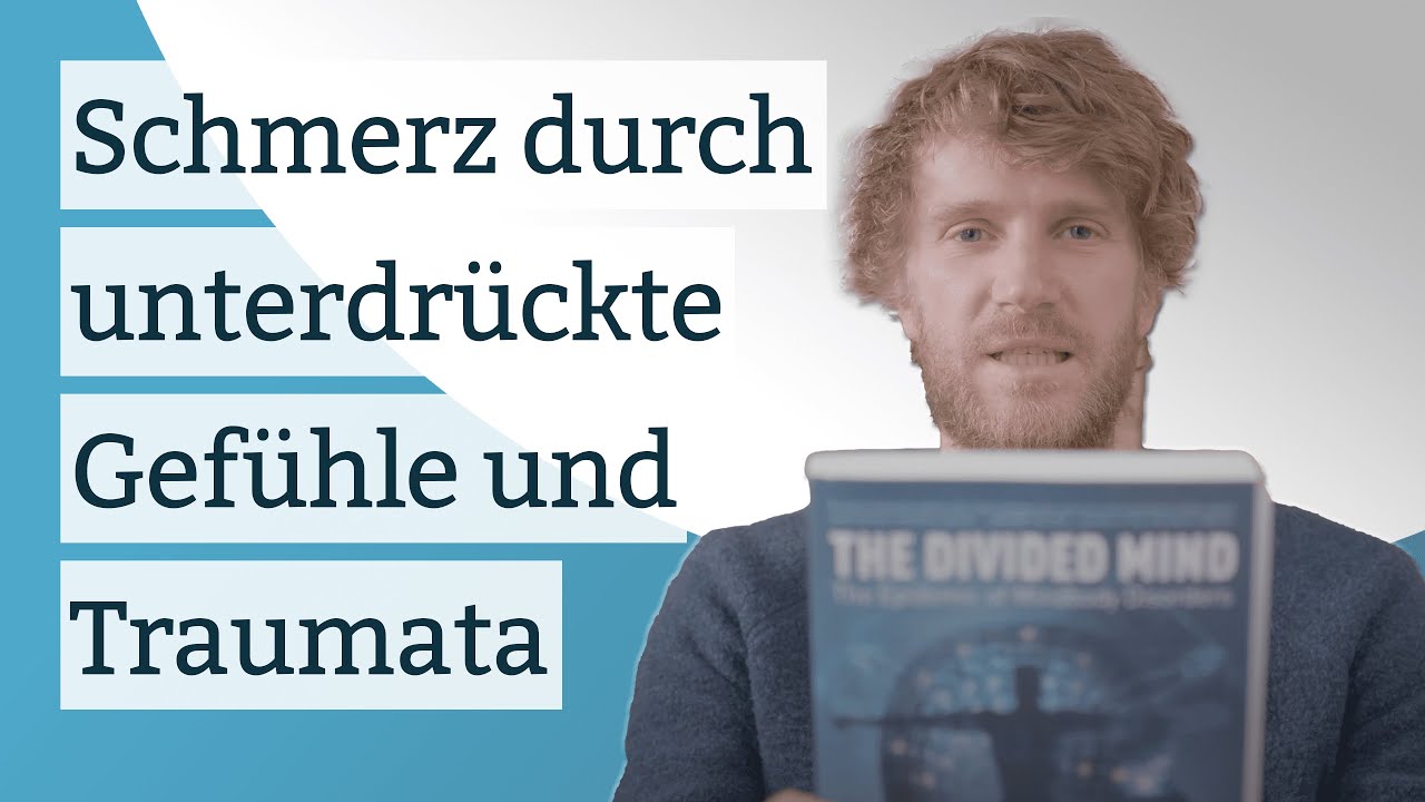 Unterdrückte Gefühle Unterdrückte Gefühle