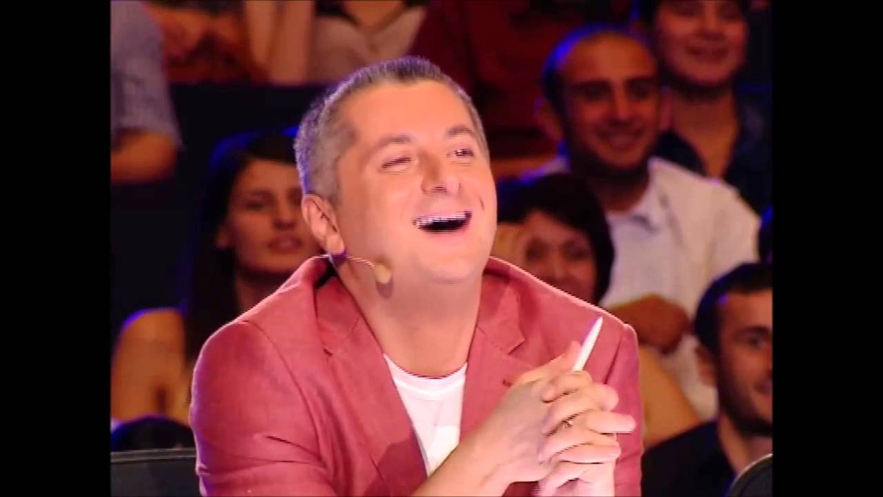ნიჭიერი - ვატო ქობალია / Nichieri - Vato Qobalia
