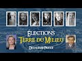 Lections terre du milieu deuxime partie