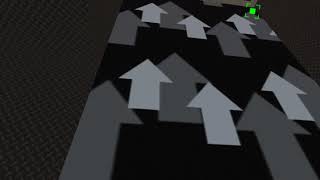 Flood Escape 2 (Test Map) - Evacuation