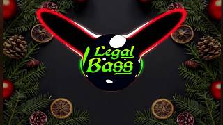 DJ Snake feat. Alesia - Bird Machine Jingle Bells Edition (Bass Boosted)