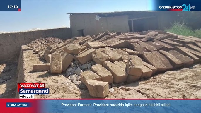 Setrnka sost azosi bratu Men Troyeschinani kechayu kunduz emaman