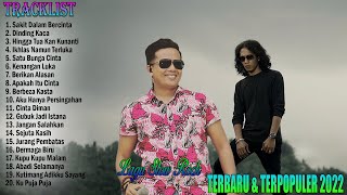 Sakit dalam Bercinta - Ipank Ft Thomas Arya Lagu Full Album Kompilasi Terbaru 2022