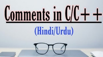 Purpose & syntax of COMMENTS | 10th class computer science new book chapter 1| Let