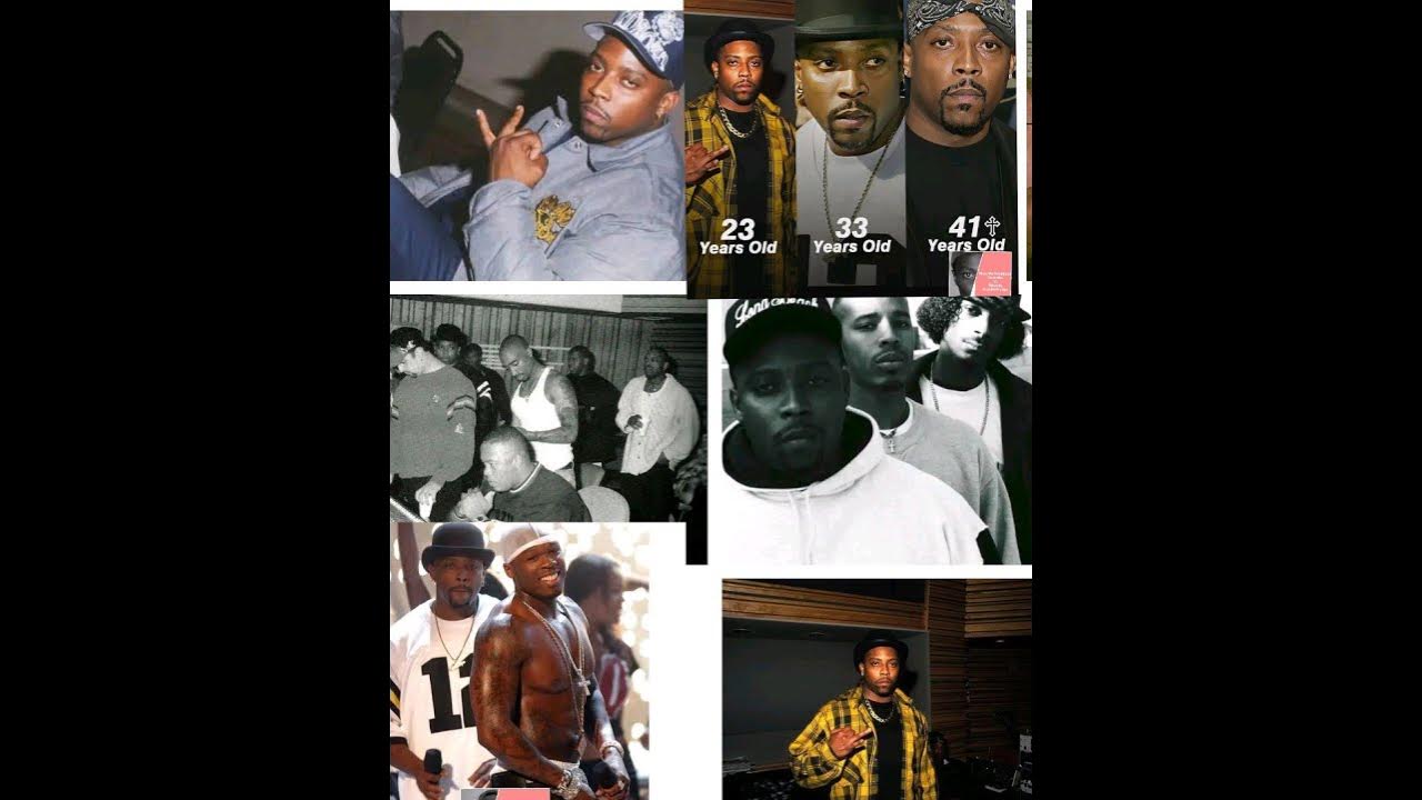 Nate Dogg Remembering The King of hooks/13 years are passed/His