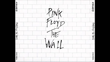 Pink Floyd - 1979 - The Wall - 10 - One Of My Turns