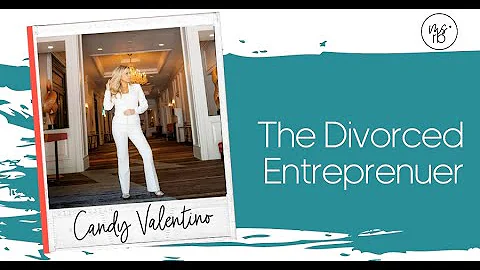 The Divorced Entreprenuer