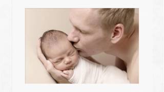 Zarte Neugeborenenfotografie - Christine Oppe Fotografie