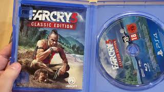 видео: Моя коллекция игр на PS4. Часть 2 картинка: Моя коллекция игр на PS4. Часть 2