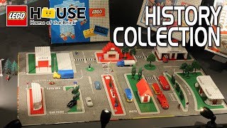 LEGO House - History Collection