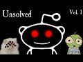 Disturbing reddit mysteries youve never heard of vol 1