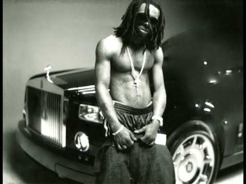 Lil Wayne- Sky's The Limit (Clean)