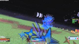 New PC | Render Test