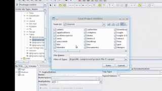 Setting Up ArgoUML To Use Dynamo UML Profiles Setting Up ArgoUML To Use Dynamo UML Profiles