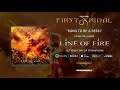 First Signal feat. Harry Hess - "Born To Be A Rebel" (Official Audio)
