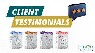 Client Testimonials