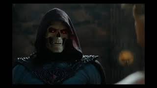 Information Masters of the Universe (2026) Movie He-Man VS Skeletor Final scene! (I DON'T OWN THIS VIDEO CLIP)  News