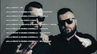 Jala Brat & Buba Corelli MIX - NAJVECI HITOVI 1