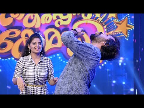 Thakarppan Comedy 2019-03-18