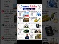 18 May 2026 Current Affairs 🔥 | 10 Important Questions for UPSC/SSC | One